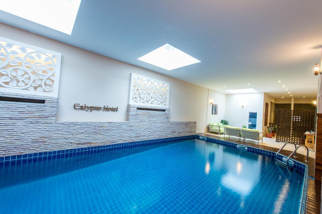 Calypso Hôtel Toamasina Ngoại thất bức ảnh