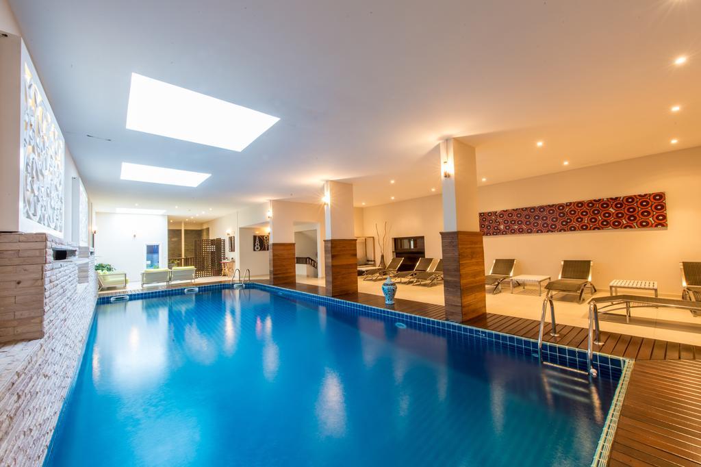 Calypso Hôtel Toamasina Ngoại thất bức ảnh